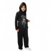 Taille M 5 6 ans Costume Ninja Warrior Enfant Déguisement Carnaval Halloween Cosplay