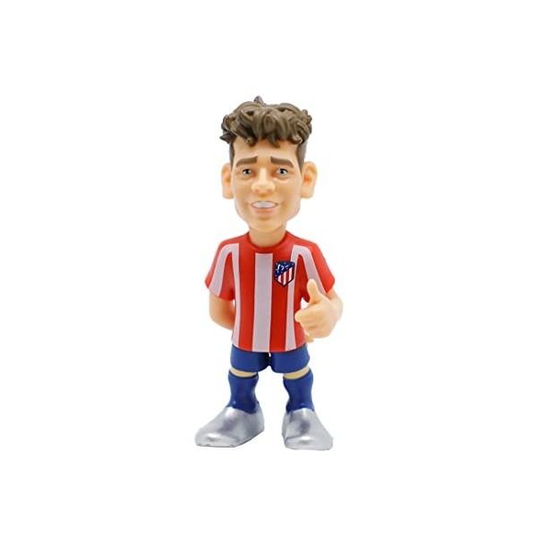 MINIX COLLECTIBLE FIGURINES Figure 7 cm Griezmann ATM, 10073