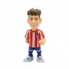 MINIX COLLECTIBLE FIGURINES Figure 7 cm Griezmann ATM, 10073