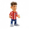 MINIX COLLECTIBLE FIGURINES Figure 7 cm Griezmann ATM, 10073