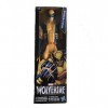 Marvel Figurine Wolverine Titan 30 cm Lobezno