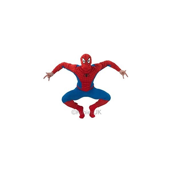 Spiderman Kostüm für Erwachsene | Spiderman Costume