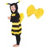 Fun Shack Déguisement Abeille Enfant, Deguisement Abeille Enfant, Costume Abeille Enfant, Deguisement Enfant Abeille, Deguise