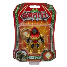 Giochi Preziosi Gormiti, série 2, Figurines 8 cm, Ultra Vulkan