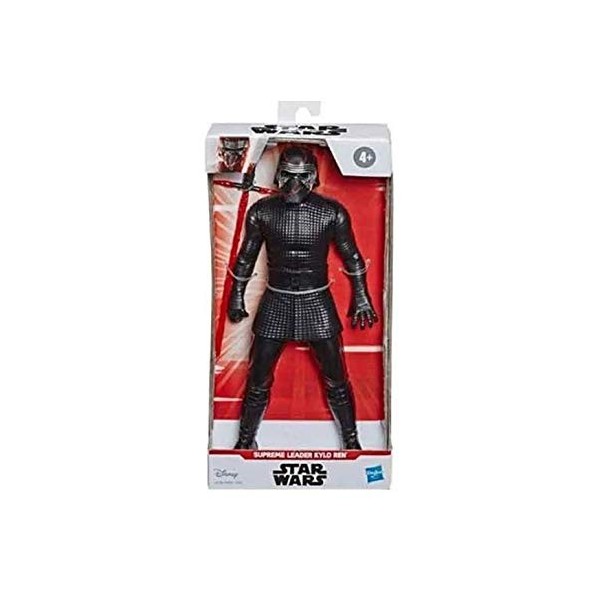 Star Wars SW OLY E9 Kylo REN