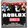 Roblox Assortiment de figurines mystères – Série 10 Rouge ROB0434