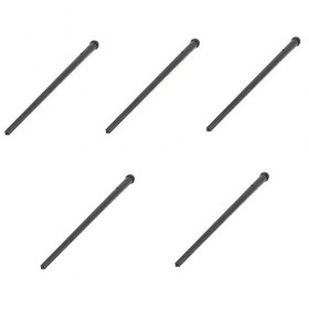 Toyvian 5 Pièces Jouet pour Enfants Accessoires De Bal Costumes pour Enfants Assistant Mascarade Fournitures Performance Cost