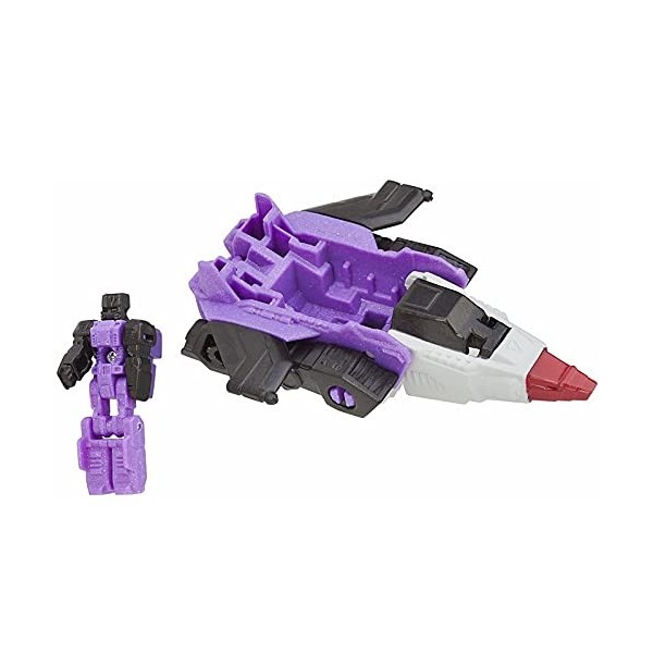 ZHJNBY Transformer Jouet Figurine Articulée Generations Titans Return Apeface pour Enfants de 8 Ans et Plus, 15 cm