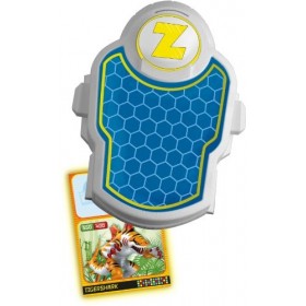 IMC Toys - 030060 - Accessoire pour Figurine - Bracelet Z COM Invizimals