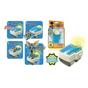 IMC Toys - 030060 - Accessoire pour Figurine - Bracelet Z COM Invizimals