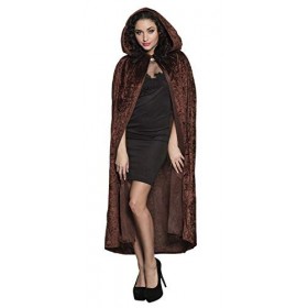 Boland Cape Dawn Marron 170 cm, 10130767