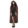 Boland Cape Dawn Marron 170 cm, 10130767