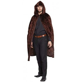 Boland Cape Dawn Marron 170 cm, 10130767