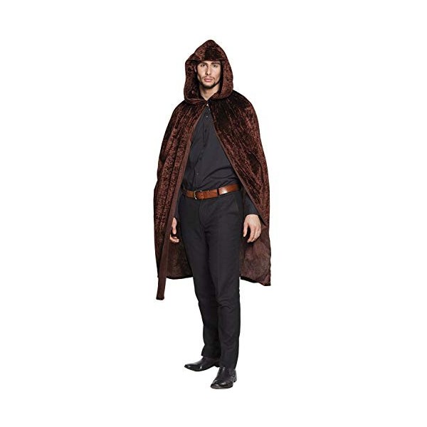 Boland Cape Dawn Marron 170 cm, 10130767