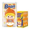 POP MART Sweet Bean Animalss Playing Series - Personnage articulé de 6,3 cm - Cadeau de qualité supérieure pour femme - Boît