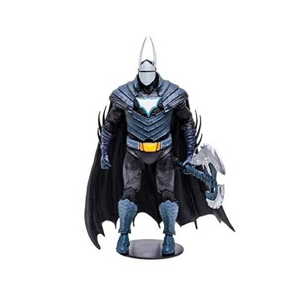 McFarlane Toys DC Multiverse Figurine Batman Duke Thomas 18 cm