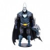 McFarlane Toys DC Multiverse Figurine Batman Duke Thomas 18 cm