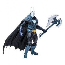 McFarlane Toys DC Multiverse Figurine Batman Duke Thomas 18 cm