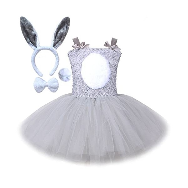 Jupe Courte Fille Dentelle Enfants enfant en bas âge bébé filles printemps été Floral abeille déguisements Costumes lapin de 