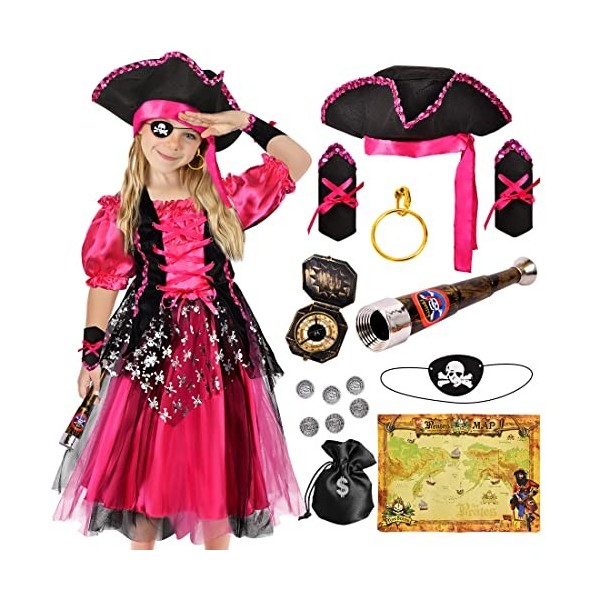 Robe Ado Fille Princesse 8-17 ans FFroufrou Fluide Robe Ete Enfant Robe Ado Fille Princesse 8-17 ans FFroufrou Fluide Robe Ete Enfant