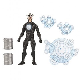 Marvel spidey and his amazing friends - figurine miles morales : spider-man  format géant pour enfants a partir de 3 ans - La Poste