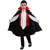 Funidelia | Déguisement Compte Dracula pour garçon Halloween, Horreur, Dracula, Vampire - Déguisement pour enfant et accessoi