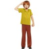 Funidelia | Déguisement Sammy Rogers - Scooby Doo pour garçon Scooby Doo, Dessins Animés - Déguisement pour Enfant et accesso