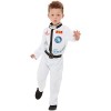 Funidelia | Déguisement astronaute pour fille et garçon Déguisement pour enfant et accessoires pour Halloween, carnaval et fê