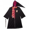 Rubies - Costume Harry Potter avec accessoires pour enfants, couleur RubieS Spain, S.L. G35089 