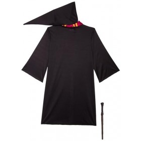 Rubies - Costume Harry Potter avec accessoires pour enfants, couleur RubieS Spain, S.L. G35089 