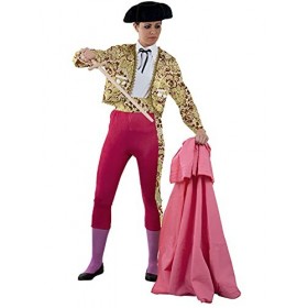 DISBACANAL Déguisement de Toréador pour femme -