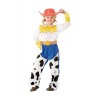 Rubies Déguisement Officiel de Jessie de Disney Toy Story pour Enfant, par Rubie – Taille S