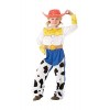Rubies Déguisement Officiel de Jessie de Disney&nbsp;Toy&nbsp;Story pour Enfant, par Rubie&nbsp;–&nbsp;Taille&nbsp;S