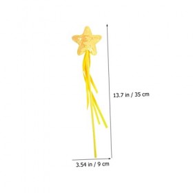 Toyvian Décorations dhalloween 24 Pièces Vêtements dhalloween À Paillettes Tenues De Princesse pour Les Filles Costume De J