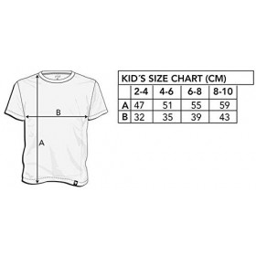 Déguisement de carnaval pour enfant de 6 à 8 ans en microfibre My Other Me