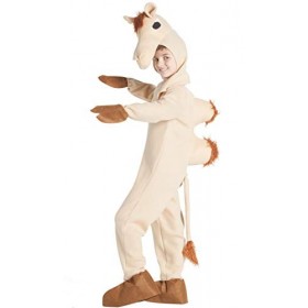 Déguisement de Chameau Marron pour garçon