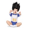 My Other Me Déguisement body Vegeta taille 12 mois