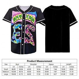 PLULON Tenue Hip Hop femmes années 80 et 90 ensemble costumes comprenant maillot baseball banane chapeau collier doré des bou