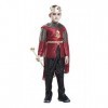 KIRALOVE Costume - prince - enfants - carnaval - halloween - déguisement - excellente qualité - taille m 110/120 cm cosplay