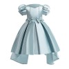 Xiaojiu Deguisement Halloween 12 Mois Deguisement Pere Noel Bebe Fille Deguisement Carnaval,Robe 10 Ans Robe Demoiselle Dhon