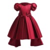 Xiaojiu Deguisement Halloween 12 Mois Deguisement Pere Noel Bebe Fille Deguisement Carnaval,Robe 10 Ans Robe Demoiselle Dhon