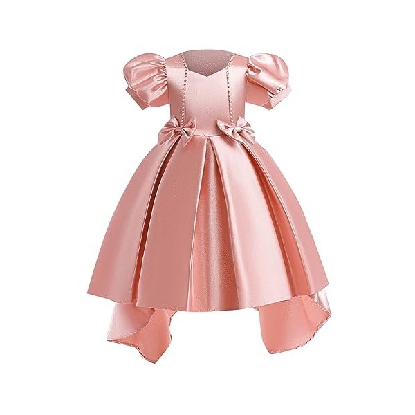 Xiaojiu Deguisement Halloween 12 Mois Deguisement Pere Noel Bebe Fille Deguisement Carnaval,Robe 10 Ans Robe Demoiselle Dhon
