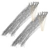 TOYANDONA Accessoires De Costumes 50 Pcs Fée Glitter Tenue Halloween Costumes Pour Fille Filles Princesse Costume Princesse C