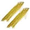 TOYANDONA Accessoires De Costumes 50 Pcs Fée Glitter Tenue Halloween Costumes Pour Fille Filles Princesse Costume Princesse C