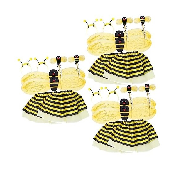 Toyvian 35Pièces Entraînement Creuses Lot De Colorées Pour Intérieure