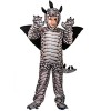 Déguisement Animal Costume Dinosaure Enfant Triceratops/Tyrannosaurus/Stegosaurus S:4-6 Ans, Stegosaurus 