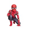 Berrysun Iron Spiderman Costume Halloween Carnaval Cosplay Spider-man Classique Spider-man Costume Lycra Impression 3D Déguis