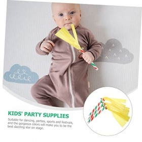 TOYANDONA 15 Pièces De Cloche De Danse Accessoires DExercice Outils Pour Enfants Outils De Décoration Cloches Pour Enfants A