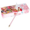 TIIFFY Anime carte-captor sa-kura bâton magique Cosplay accessoires longueur réglable baguette personnel Anime amoureux Hallo