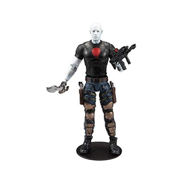 McFarlane Toys- Action Figure, 11051-7